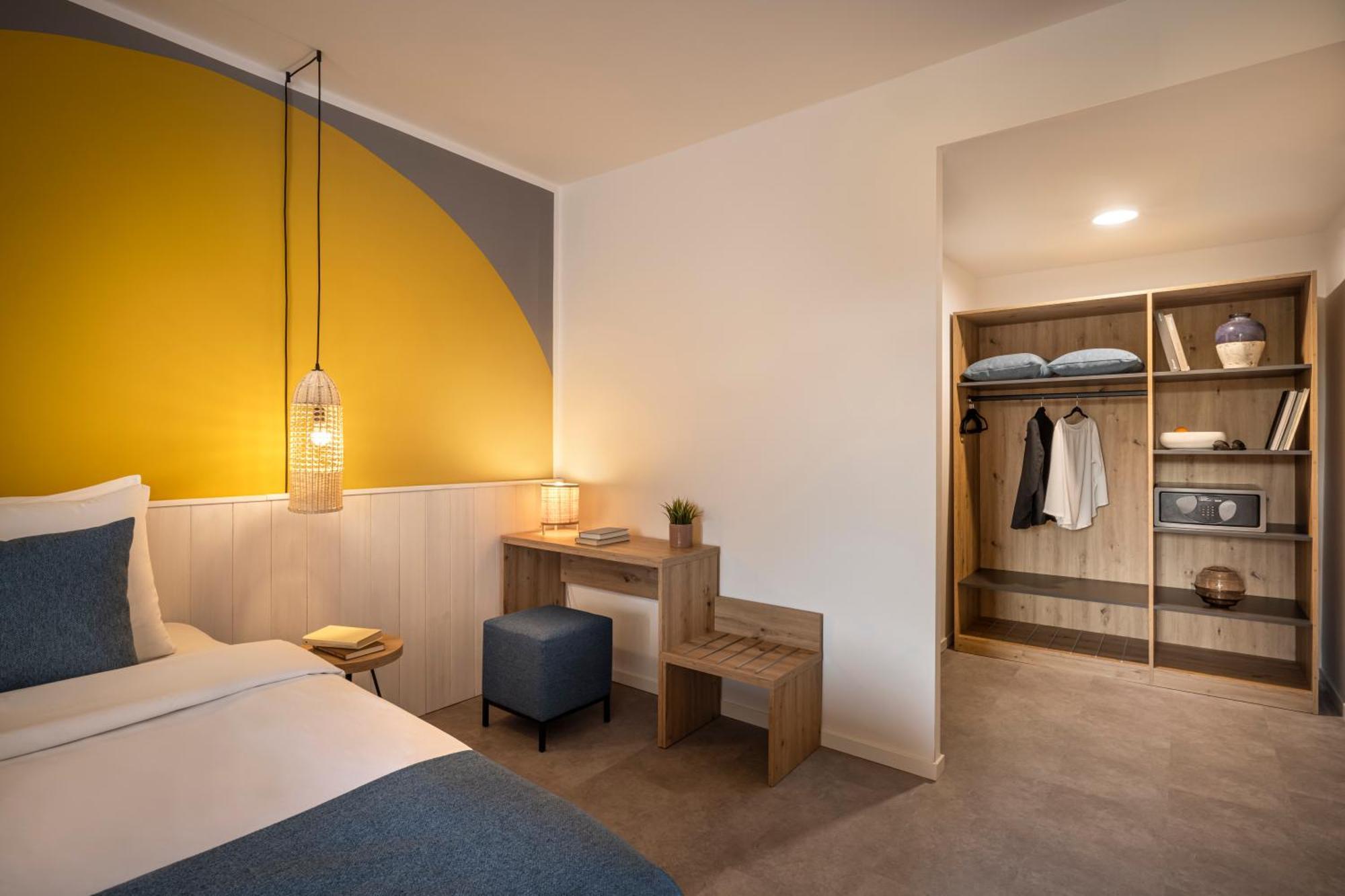 Sunny Baska Hotel By Valamar, Ex Corinthia Quarto foto